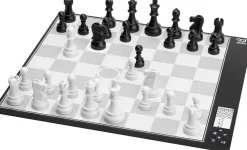 Chess Klassikere^DGT Centaur Computer