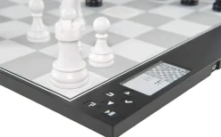 Chess Klassikere^DGT Centaur Computer