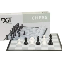 Chess Klassikere^DGT Box