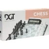 Chess Klassikere^DGT Box with Clock