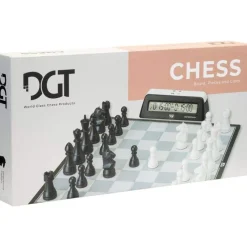 Chess Klassikere^DGT Box with Clock
