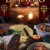Andy Lunique Kokebøker^Diablo: The Official Cookbook