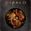 Andy Lunique Diablo: The Official Cookbook: Recipes and Tales from the Inns of Sanctuary* Kokebøker