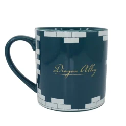 Krus^Diagon Alley Classic Boxed Mug 325 ml