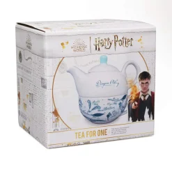 Servisesett^Diagon Alley Tea For One