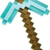 Diamond Pickaxe Replica 40 cm* Replika