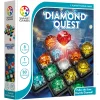 Diamond Quest* Hjernetrim