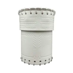 Q-Workshop Dice Charger Leather Dice Cup Terningbeger* Poser & Beger