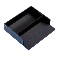 Arcane Tinmen Boks^Dice Companion Midnight Blue