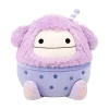 Bamser Og Kosedyr^Dilka Bigfoot Squishmallows Plush Figure 40 cm
