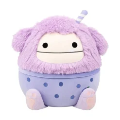 Bamser Og Kosedyr^Dilka Bigfoot Squishmallows Plush Figure 40 cm