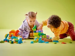 LEGO Duplo Lego^Dinosaurer på hjul (10451)