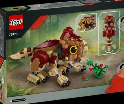 LEGO Jurassic World Lego^Dinosaurungen Dolores: Aquilops (76970)