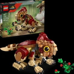 LEGO Jurassic World Lego^Dinosaurungen Dolores: Aquilops (76970)