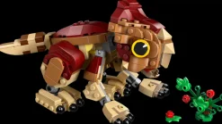 LEGO Jurassic World Lego^Dinosaurungen Dolores: Aquilops (76970)