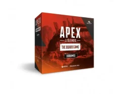 Apex Legends: The Board Game Dioramas for Apex Legends Core Box* Tilbehør Til Brettspill