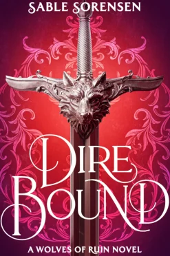 Sable Sorensen Dire Bound* Romantikk