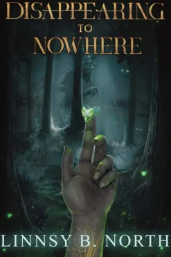 Linnsy B North Disappearing To Nowhere* Fantasy