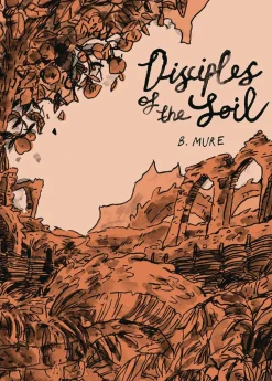 B. Mure Disciples of the Soul* Fantasy