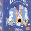Spillekort, Disney Kortstokk|Klassikere^Disney Cats and Dogs Kortstokk