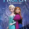 Disney Storybook Artists Disney Frozen Cinestory: Vol 01* Barn & Unge
