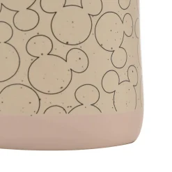 Disney Home Collection Disney Mickey Ceramic Planter with Faux Plant* Vaser