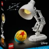 LEGO Ideas Disney Pixar Luxo Jr. (21357)* Lego