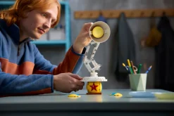 LEGO Ideas Disney Pixar Luxo Jr. (21357)* Lego