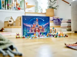 LEGO Disney Adventskalendere^Disney Princess 2024 Adventskalender Julekalender (43253)