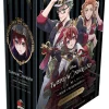 Wakana Hazuki Disney Twisted Wonderland Heartslabyul Box Set 4 Vol. 01* Samlebokser|Fantasy