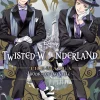 Sumire Kowono Kommer Snart^Disney Twisted-Wonderland: The Manga – Book of Octavinelle, Vol. 2: Volume 3