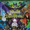 Disney Villainous Unstoppable!* Familiespill
