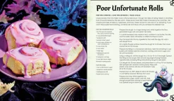 Julie Tremaine Disney Villains: Devilishly Delicious Cookbook* Kokebøker