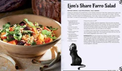 Julie Tremaine Disney Villains: Devilishly Delicious Cookbook* Kokebøker