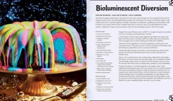 Julie Tremaine Disney Villains: Devilishly Delicious Cookbook* Kokebøker