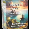 Jonathan Fryxelius Distant Lands Expansion* Spill For To