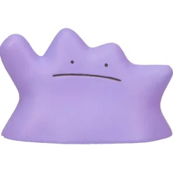 Pokemon Moncolle-figurer Ditto MS-49 Moncolle Figure* Samleobjekter