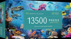 Trefl Big Prime Puzzle Dive into Underwater Paradise Puzzle (13500)* Puslespill