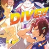 Ruzuru Akashiba Eto Mori Sport^DIVE!!, Vol. 3
