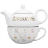 Servisesett^Divination Tea For One Teapot and Mug