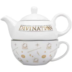 Servisesett^Divination Tea For One Teapot and Mug