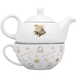 Servisesett^Divination Tea For One Teapot and Mug