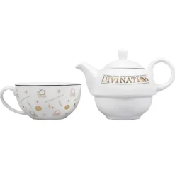 Servisesett^Divination Tea For One Teapot and Mug