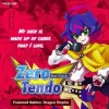 DivineZ: Special Series Zero Tendo Start Deck* Andre Kortspill