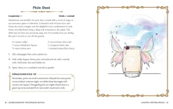 Jef Aldrich Kokebøker^Düngeonmeister: The Expanded Edition: RPG Cocktails and Mocktails to Shake Up Your Campaign