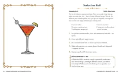 Jef Aldrich Kokebøker^Düngeonmeister: The Expanded Edition: RPG Cocktails and Mocktails to Shake Up Your Campaign