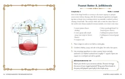 Jef Aldrich Kokebøker^Düngeonmeister: The Expanded Edition: RPG Cocktails and Mocktails to Shake Up Your Campaign