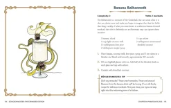 Jef Aldrich Kokebøker^Düngeonmeister: The Expanded Edition: RPG Cocktails and Mocktails to Shake Up Your Campaign