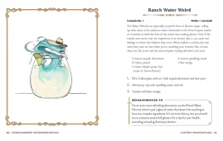 Jef Aldrich Kokebøker^Düngeonmeister: The Expanded Edition: RPG Cocktails and Mocktails to Shake Up Your Campaign