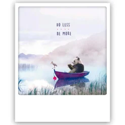 Do less be moore - kort* Kort, Bursdag & Anledning